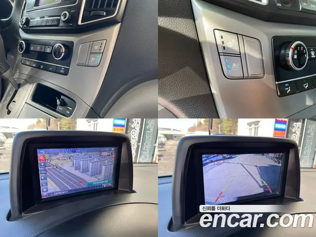 Hyundai The New Grand Starex id 2408636 из Кореи 19