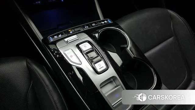 Hyundai Tucson Hybrid (NX4) id 4244329 из Кореи 29