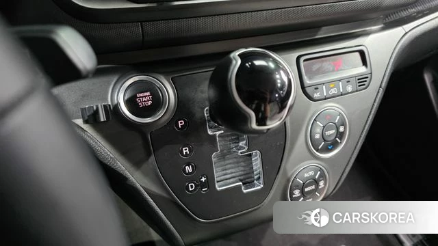 Kia The New Kia Ray id 4500320 из Кореи 19