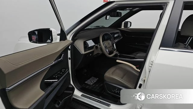 Ssangyong Torres id 4572158 из Кореи 36