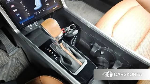 Ssangyong Torres id 3016164 из Кореи 19