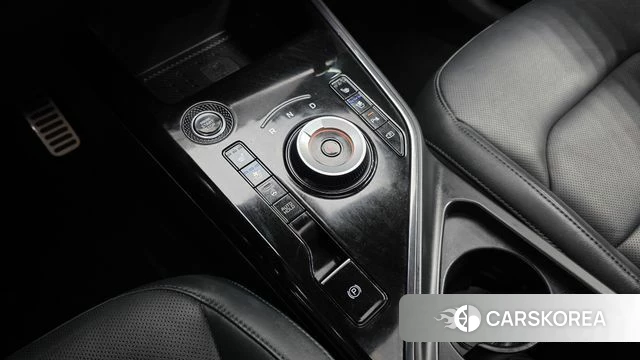 Kia Di Ol Nu Niro id 4726588 из Кореи 33