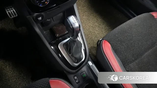 Renault Korea (Samsung) Clio id 3713934 из Кореи 19