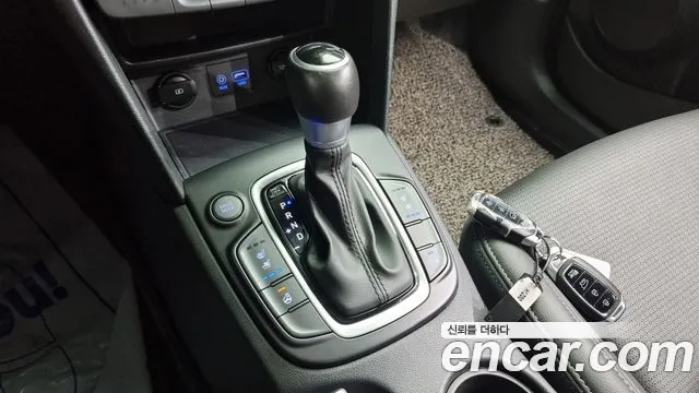 Hyundai Kona id 2656897 из Кореи 19