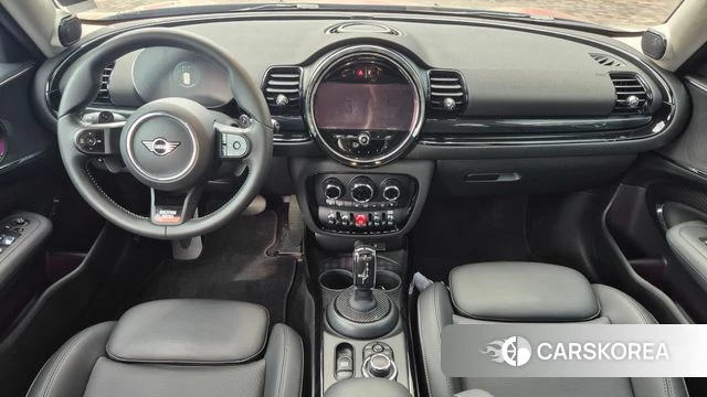 Mini Cooper S Clubman id 3864894 из Кореи 11