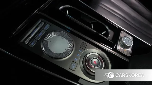 Genesis GV80 id 3573177 из Кореи 19