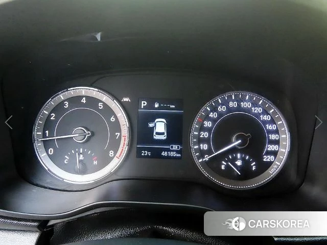 Hyundai Venue id 4453353 из Кореи 18