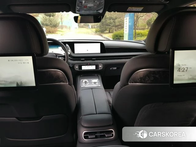 Genesis G90 (RS4) id 4427700 из Кореи 19