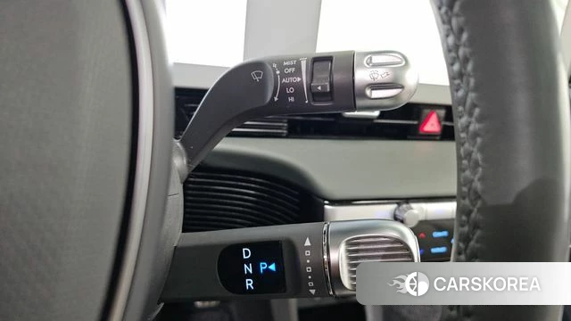 Hyundai Ionic 5 id 4880993 из Кореи 35