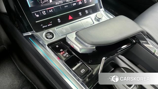 Audi e-Tron id 4282831 из Кореи 32