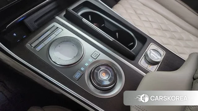 Genesis GV80 id 3411399 из Кореи 19