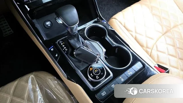 Kia Mohave Master id 3323280 из Кореи 19