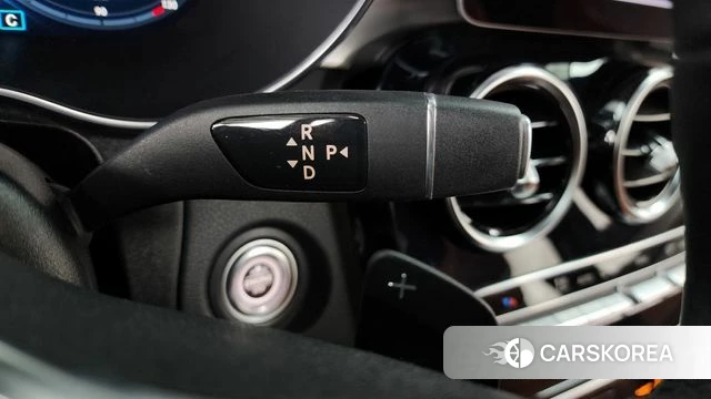 Mercedes-Benz GLC-Class X253 id 3904557 из Кореи 19