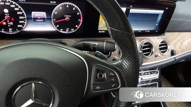 Mercedes-Benz E-Class W213 id 3568756 из Кореи 19