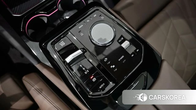 BMW 5 Series (G60) id 4206483 из Кореи 19