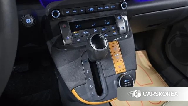 Hyundai Casper id 3582015 из Кореи 19