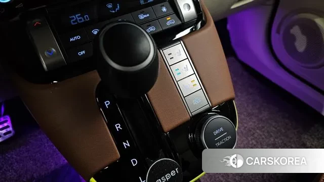 Hyundai The New Casper id 3512070 из Кореи 19