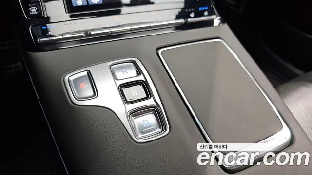 Hyundai The New Grandeur IG id 2855009 из Кореи 19