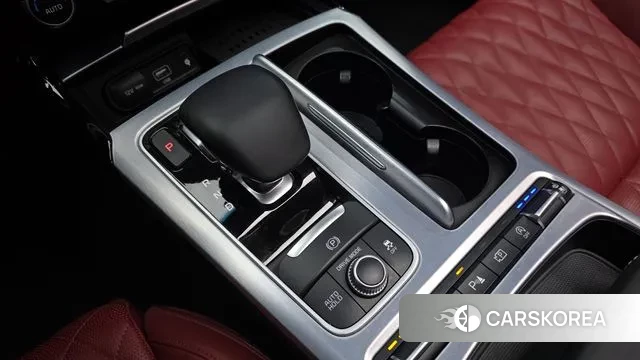 Kia Stinger Meister id 3291445 из Кореи 19