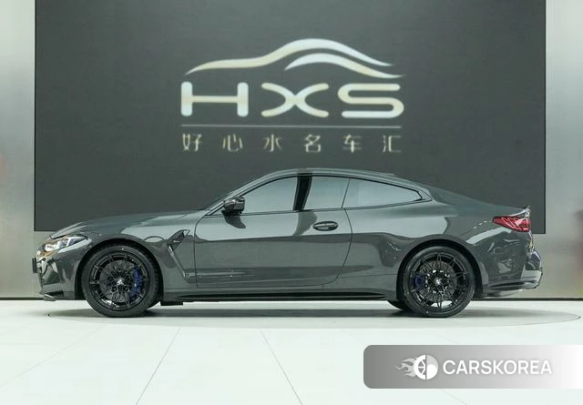 BMW M4 id 4359095 из Китая 28
