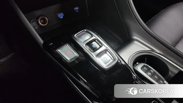 Hyundai Sonata (DN8) id 3443152 из Кореи 19