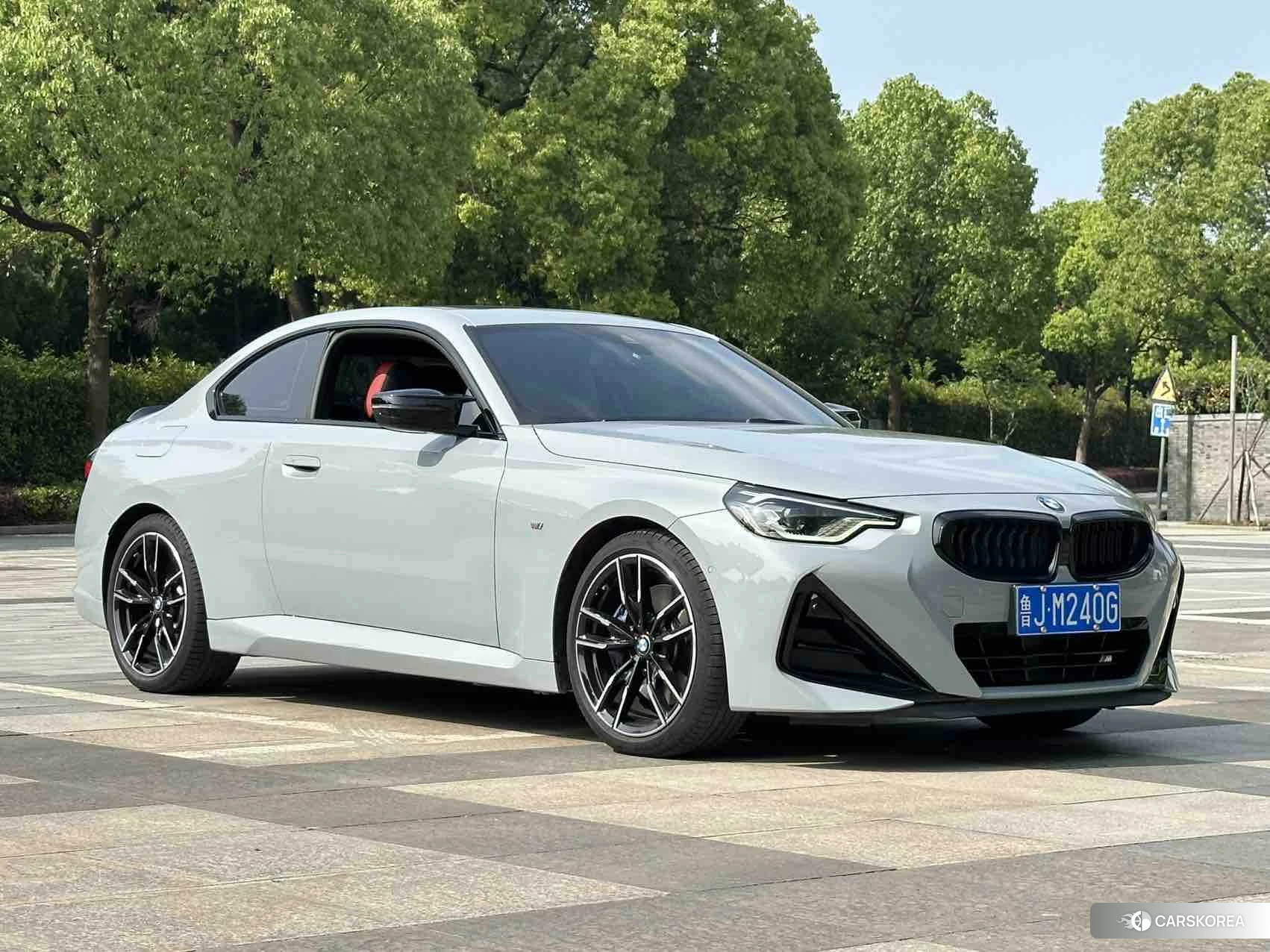 BMW 2 series (imported) id 4498697 из Китая 12