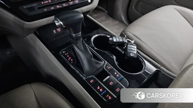 Kia The New Carnival id 2999767 из Кореи 19