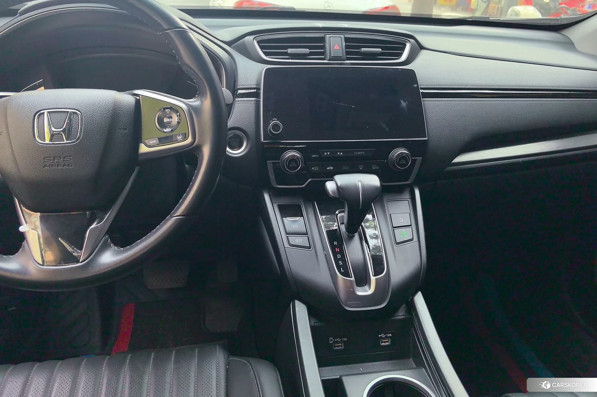 Honda Hao Ying id 4485516 из Китая 16