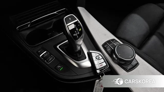 BMW 3 Series (F30) id 3574257 из Кореи 19