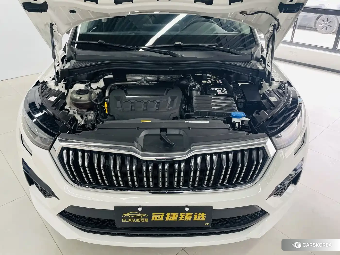 Skoda Kodiak id 4515549 из Китая 16