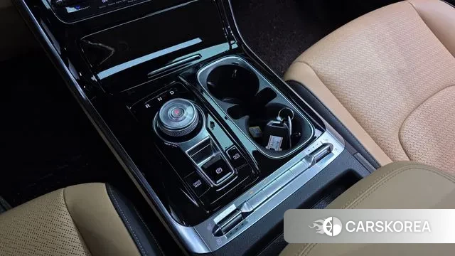 Kia Carnival 4th generation id 3600226 из Кореи 19