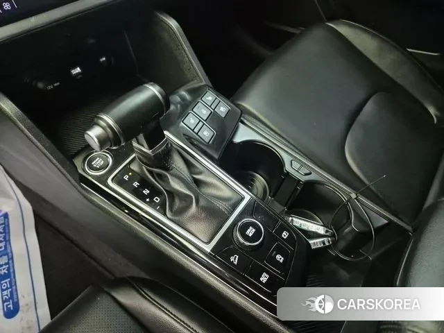 Kia Sportage 5th Generation id 3401619 из Кореи 17