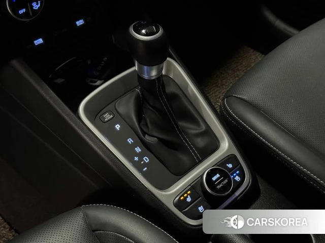 Hyundai Venue id 3923435 из Кореи 19