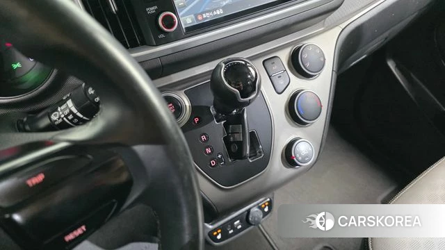 Kia The New Ray id 3886375 из Кореи 19