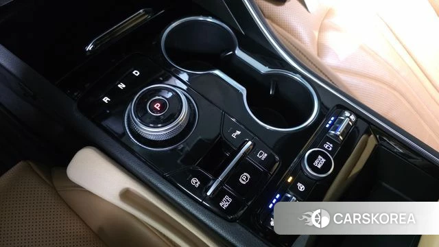 Kia K5 3rd generation id 3813608 из Кореи 19