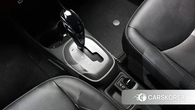 Chevrolet (GM Daewoo) The New Spark id 3718169 из Кореи 19