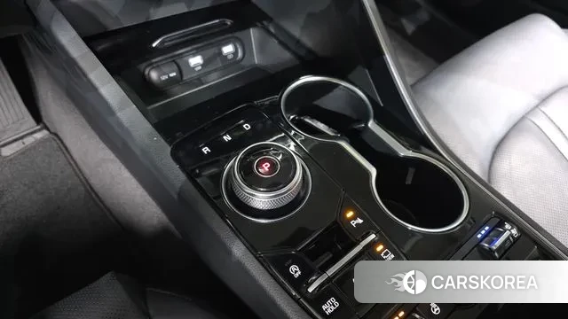 Kia K5 3rd generation id 3567545 из Кореи 19