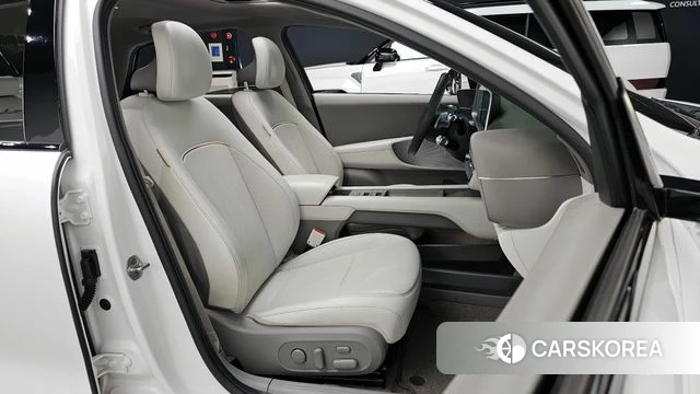 Hyundai Ionic 6 id 3811932 из Кореи 19