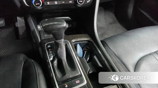 Kia The New K5 2nd generation id 4694027 из Кореи 19