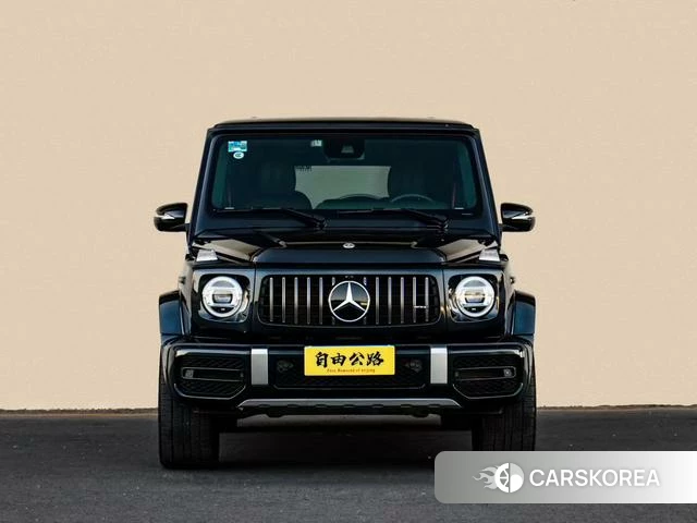 Mercedes-Benz G-class id 4256640 из Китая 13