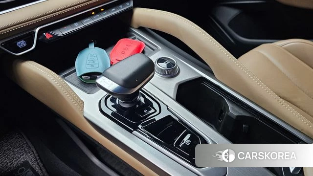 Renault Korea (Samsung) Grand Coleos id 3882875 из Кореи 19