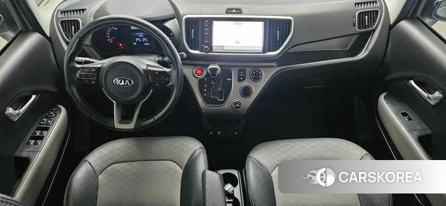 Kia The New Ray id 4567970 из Кореи 19