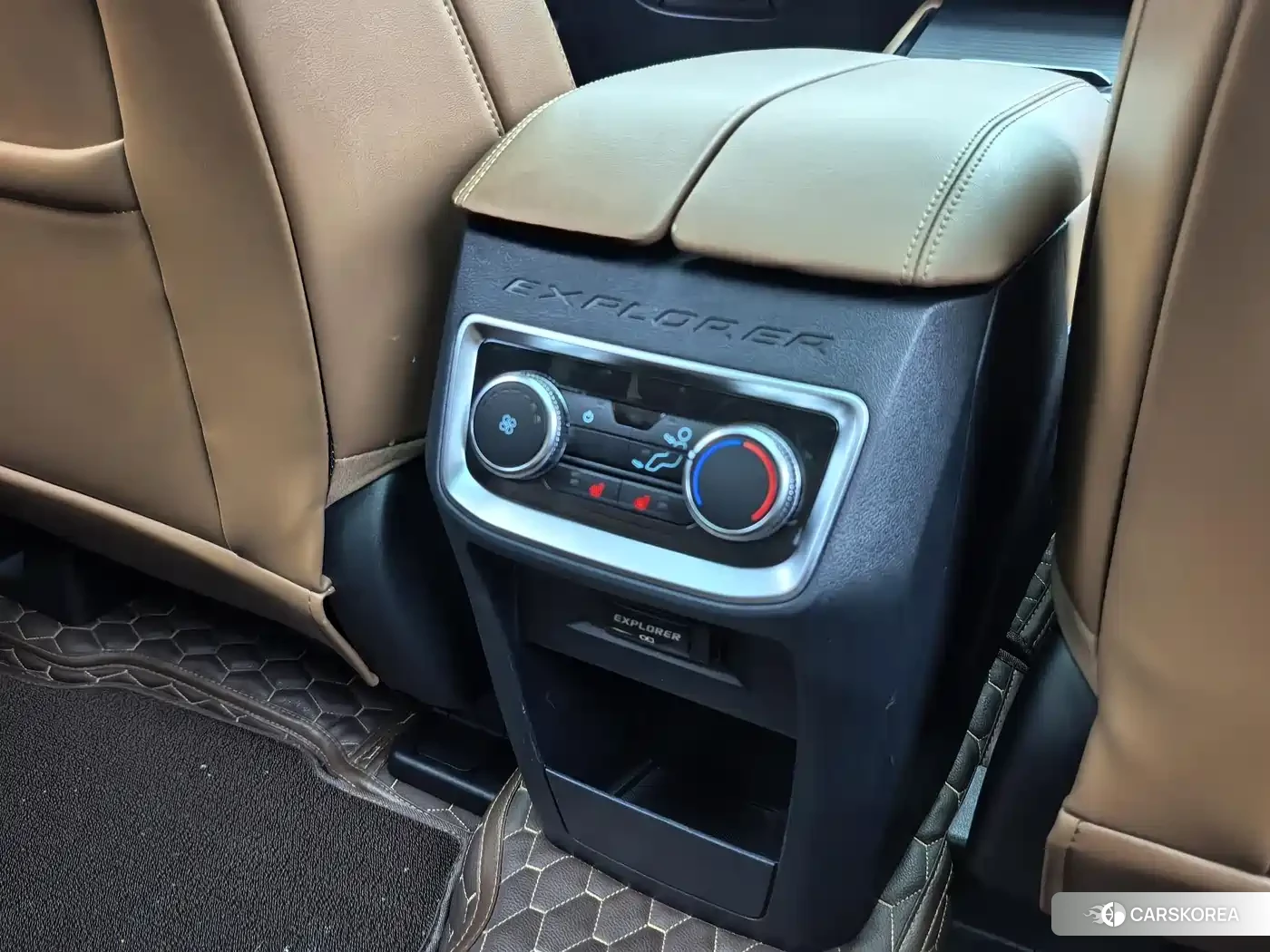 Ford Explorer id 4539198 из Китая 35
