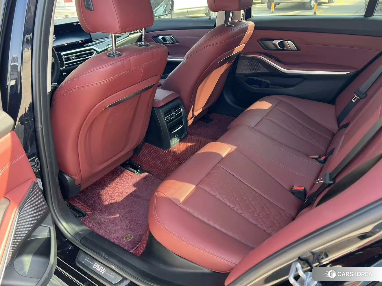 BMW i3 id 4498500 из Китая 9