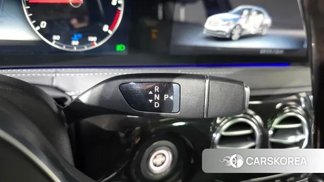 Mercedes-Benz S-Class W222 id 3568045 из Кореи 19