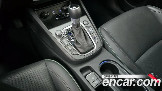 Hyundai The New Kona id 2627541 из Кореи 19