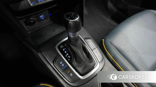 Hyundai Kona Hybrid id 4384364 из Кореи 29