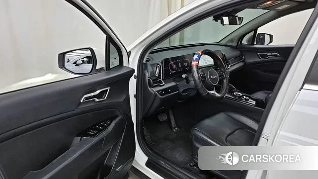 Kia Sportage 5th Generation id 3539931 из Кореи 19