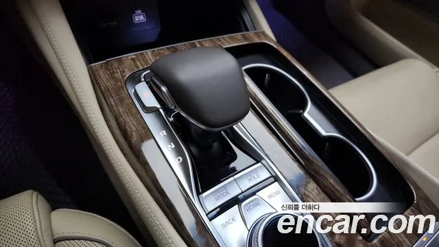 Kia More K9 id 2907257 из Кореи 19