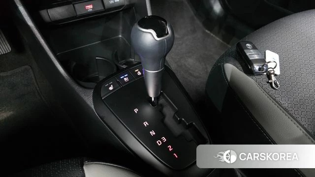 Kia Morning Urban (JA) id 4494626 из Кореи 19